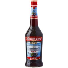 Guyot Crema de Cassis
