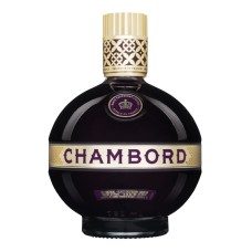 Licor de Frambuesa Chambord (700ML)