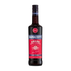 Licor Amaro Ramazzotti