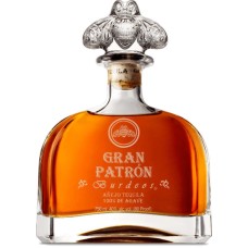 Tequila Patrón Gran Burdeos Añejo