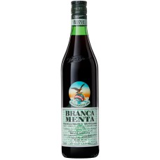 Licor Fernet-Branca Branca Menta