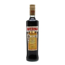 Licor Averna Amaro