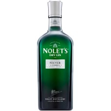 Ginebra Nolet's Silver Dry
