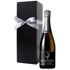 Billecart Salmon Le Reserve con caja de regalo negra