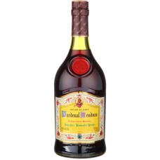 Brandy de Jerez Cardenal Mendoza Solera Gran Reserva