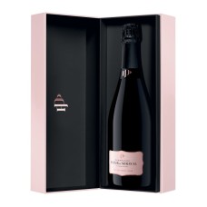 Champán Miraval Fleur de Miraval ER2 en caja de regalo