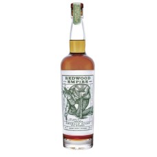 Whisky de centeno americano Redwood Empire Emerald Giant