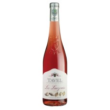 Les Lauzeraies Tavel Rosa 2024