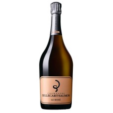 Billecart-Salmón Le Rose (1,5 Litros Magnum)
