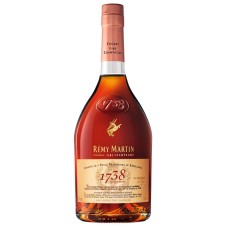 Cognac Remy Martin "1738" Accord Royal