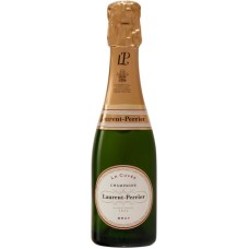 Laurent-Perrier La Cuvée Brut (187ML dividido)