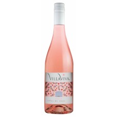 VillaViva Côtes de Thau Rose 2025