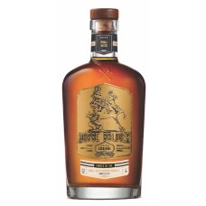 Whisky Bourbon Horse Soldier de producción limitada