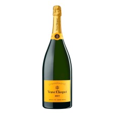 Veuve Clicquot Yellow Label Brut (Magnum de 1,5 litros)