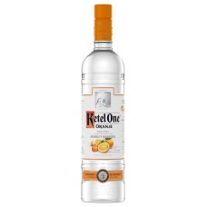 Vodka Ketel One Naranja