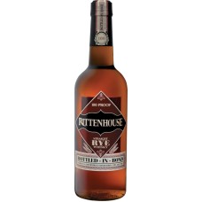 Whisky de centeno puro Rittenhouse