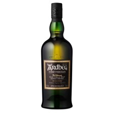 Whisky escocés de pura malta Ardbeg Corryvreckan