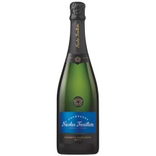 Nicolas Feuillatte Reserva Brut Exclusivo