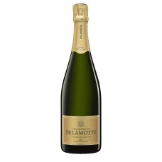 Delamotte Blanc de Blancs 2014