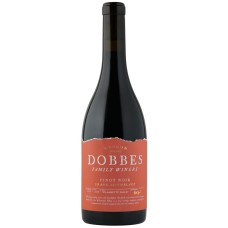 Bodega Dobbes Family Grand Assemblage Pinot Noir 2022