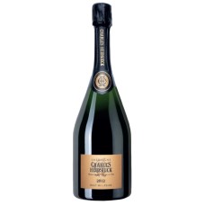 Charles Heidsieck Vintage Brut 2012