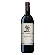 Bodega Stag's Leap Artemis Cabernet Sauvignon 2022