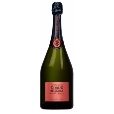 Charles Heidsieck Vintage Rosa 2012
