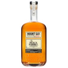 Ron Mount Gay Black Barrel Double Cask Blend