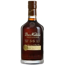 Ron Dos Maderas "5+5" Triple Añejo