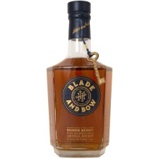 Whisky bourbon Blade & Bow Kentucky Straight