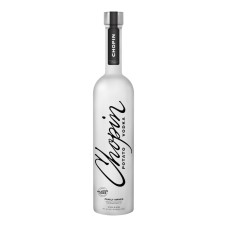 Vodka de patata Chopin