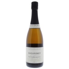 Egly-Ouriet Grand Cru Blanc de Noirs Les Crayeres