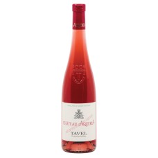 Chateau D'Aqueria Tavel Rosa 2024