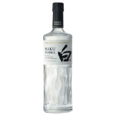 Vodka Suntory Haku