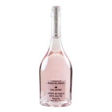Tequila CALIROSA Rosa Blanco