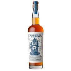 Whisky americano Redwood Empire Lost Monarch