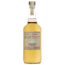 Tequila Casamigos Reposado