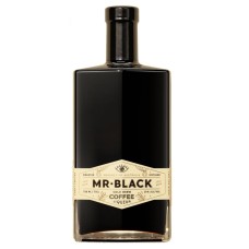 Licor de café frío Mr. Black