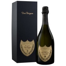 Dom Pérignon Vintage con caja de regalo 2015
