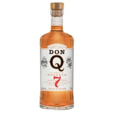 Ron Don Q Reserva 7