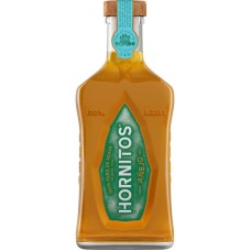 Tequila Hornitos Añejo
