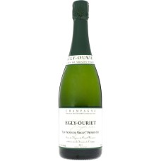 Egly-Ouriet Les Vignes de Vrigny Brut