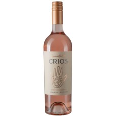 Críos de Susana Balbo Rosa de Malbec 2024