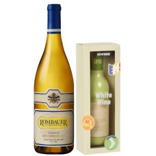 Rombauer y calcetines cómodos