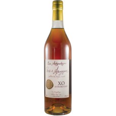 Eric Artiguelongue Armagnac XO