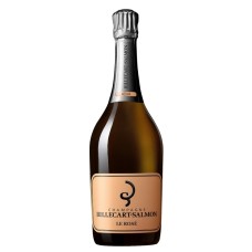 Billecart-Salmón Le Rose