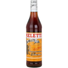 Licor Meletti Amaro
