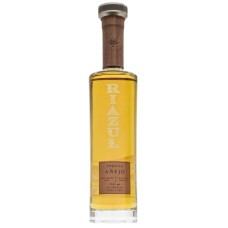 Tequila Riazul Añejo