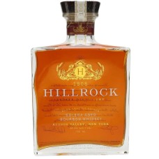 Whisky Bourbon Añejo Hillrock Solera