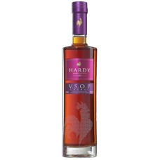 Coñac Hardy VSOP